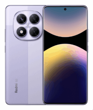SMARTPHONE XIAOMI REDMI NOTE 14 PRO 5G 6,67 12GB/512GB LAVENDER PURPLE
