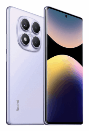 SMARTPHONE XIAOMI REDMI NOTE 14 PRO 6,67 8GB/256GB AURORA PURPLE