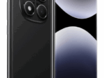 SMARTPHONE XIAOMI REDMI NOTE 14 PRO 6,67 8GB/256GB MIDNIGHT BLACK