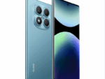 SMARTPHONE XIAOMI REDMI NOTE 14 PRO 6,67 8GB/256GB OCEAN BLUE