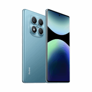 SMARTPHONE XIAOMI REDMI NOTE 14 PRO 6,67 8GB/256GB OCEAN BLUE
