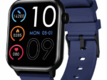 SMARTWATCH TREVI T-FIT 201 A SMART FITNESS BAND AMOLED BLACK