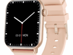 SMARTWATCH TREVI T-FIT 201 A SMART FITNESS BAND AMOLED PINK