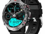 SMARTWATCH TREVI T-FIT 510 A SMART FITNESS BAND AMOLED BLACK