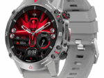 SMARTWATCH TREVI T-FIT 510 A SMART FITNESS BAND AMOLED GRAY