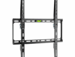 SOPORTE AISENS PARED ECO INCLINABLE MONITOR/TV 45KG 32"-75" NEGRO