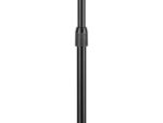 SOPORTE AISENS SUELO UNIVERSAL AJUSTABLE (3 PIVOTES) TABLET NEGRO