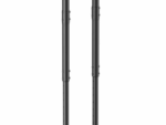SOPORTE AISENS TECHO INCLINABLE EXTENSIBLE NIVELABLE MONITOR/TV 60-120
