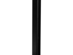 SOPORTE AISENS UNIVERSAL PARA AURICULARES NEGRO