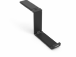 SOPORTE AURICULARES ZALMAN ZM-FH10 COLOR NEGRO