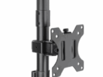 SOPORTE MESA TOOQ PANT. GIRA INCLI 2 BRAZOS 13-32 VERTICAL