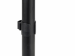 SOPORTE MESA TOOQ PANTALLAS GIRA INCLI 17-32 NEGRO