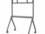 SOPORTE MONITOR INTERACTIVO MAXHUB MAX 100KG AVALIABLE: 55"-65"-75"-86"