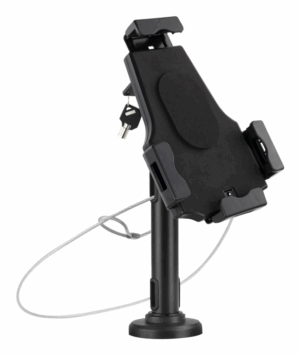 SOPORTE TOOQ SOBREMESA/PARED TABLET ANTIRROBO