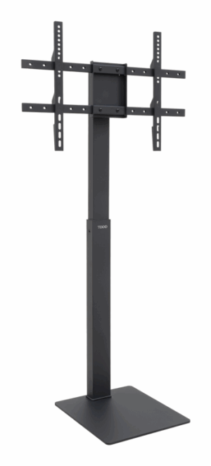 SOPORTE TOOQ SUELO "MIDAS" 37-70" ROTACION 90°