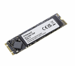 SSD INTENSO 256GB TOP M.2 SATA3