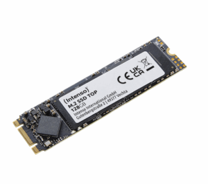 SSD INTENSO TOP PERFORMANCE 128GB M2