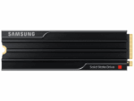SSD SAMSUNG 9100 PRO HEATSINK 2TB M.2 NVME