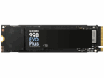 SSD SAMSUNG 990 EVO PLUS 4TB NVME