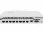 SWITCH MIKROTIK CRS309-1G-8S+IN