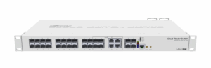 SWITCH MIKROTIK CRS328-4C-20S-4S+RM