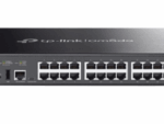 SWITCH OMADA SG5428X 24 POR GIGABITE L3 4 10G