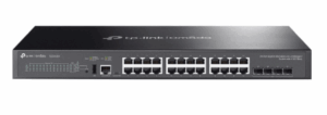 SWITCH OMADA SG5428X 24 POR GIGABITE L3 4 10G