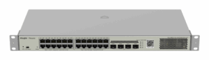 SWITCH RUIJIE REYEE RG-NBS3100-24GT4SFP-P-V2