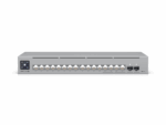 SWITCH UBIQUITI UNIFY USW-PRO-MAX-16-POE 16 PUERTOS POE