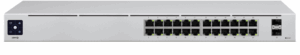 SWITCH UBIQUITI USW-24 UNIFI SWITCH 24 SFP GEN2