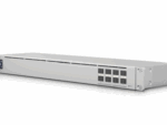 SWITCH UBIQUITI USW-AGGREGATION UNIFI 8 PORT 10 GIGABIT