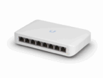 SWITCH UBIQUITI USW-LITE-8-POE UNIFI SWITCH LITE-8