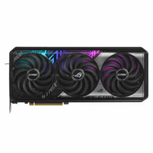 TARJETA GRAFICA ASUS ROG-STRIX RTX5070TI OC 16GB GAMING