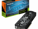 TARJETA GRAFICA GIGABYTE RTX 5070TI EAGLE OC SFF 16GB