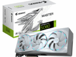 TARJETA GRAFICA GIGABYTE RTX 5080 MASTER ICE 16GB GDDR7