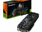 TARJETA GRAFICA GIGABYTE RTX 5080 WINDFORCE SFF 16G