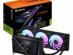 TARJETA GRAFICA GIGABYTE RTX 5090 AORUS 32GB GDDR7