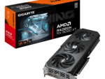 TARJETA GRAFICA GIGABYTE RX 9060 XT OC GAMING 16GB