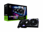 TARJETA GRAFICA MSI RTX 5060 TI 16G GAMING TRIO OC