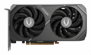 TARJETA GRAFICA ZOTAC RTX 5050 8GB TWIN EDGE GDDR6