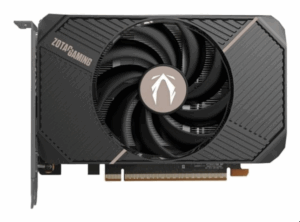TARJETA GRAFICA ZOTAC RTX 5060 SOLO 8GB