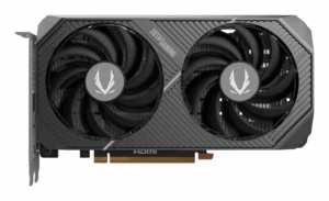 TARJETA GRAFICA ZOTAC RTX 5060 TWIN EDGE OC 8GB