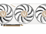 TARJETA GRAFICA ZOTAC RTX 5070 TI SOLID CORE OC BLANCO ED 16GB GDDR7