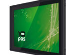 TERMINAL INDUSTRIAL 10POS 21.5" I5 8TH GEN 8GB RAM SSD 128GB W11 IO