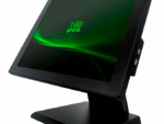 TERMINAL TÁCTIL 15.6" 10T-15 INTEL J6412 8GB 128GB WIFI WINDOWS 11 IOT