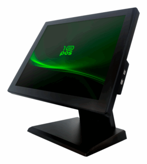 TERMINAL TÁCTIL 15.6" 10T-15 INTEL J6412 8GB 128GB WIFI WINDOWS 11 IOT