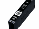 TINTA CANON CLI 551 XL NEGRO