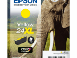 TINTA EPSON 24XL AMARILLO