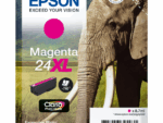 TINTA EPSON 24XL MAGENTA