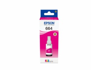 TINTA EPSON S7  ECOTANK MAGENTA 70 ML L355 L555 ET2500 2550 4500